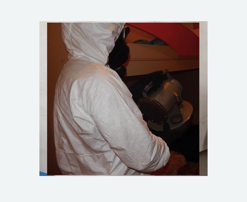 Дезинфекция от муравьев Дезинфекция от муравьев в Каспийске